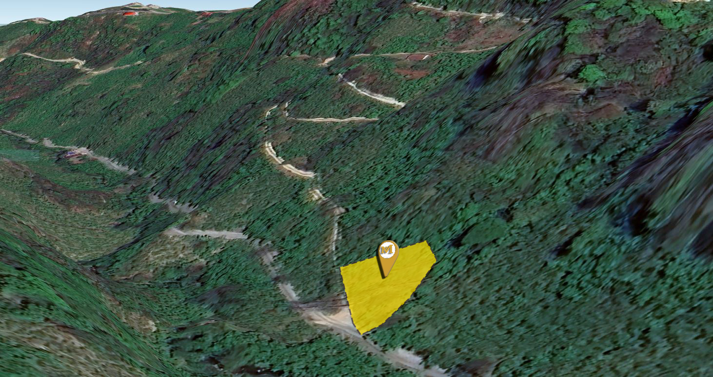 !!! ARSİN DİLEK MH SAHİLE 2.5 KM FIRSATT SATILIK ARSA !!!